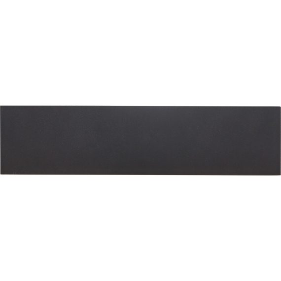 Keope Musta Pakkasenkestävä Klinkkeri 11x44