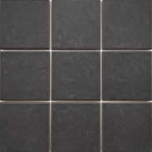 Tina Black Matta Karhea 10×10 irtolaatta
