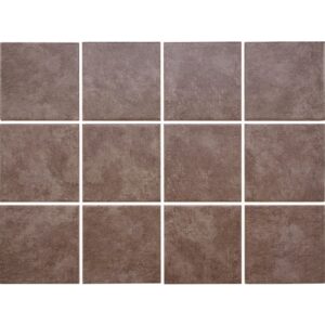 Tina Chocolate Matta 10×10 Arkissa