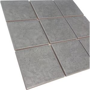 Palma Antracite Karhea Irtolaatta 10×10