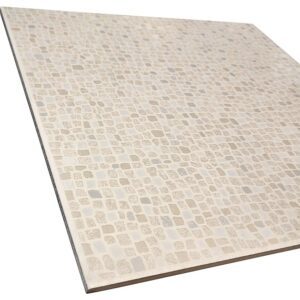 Kuivapuristelaatta Plaza Beige 33×33