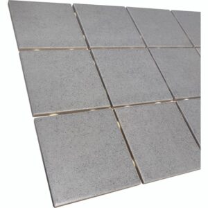 Minimal Grey Matta Arkissa 10×10