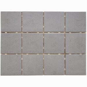 Minimal Grey Matta Arkissa 10×10