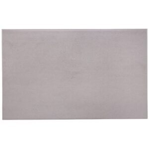 Minimal Grey Matta 25×40