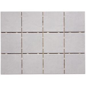 Tudor Grey Matta Arkissa 10×10