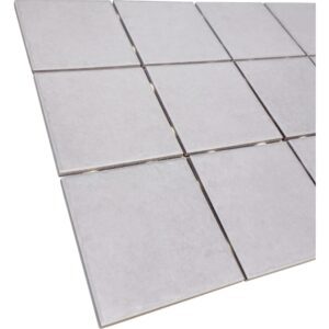 Tudor Grey Matta Arkissa 10×10