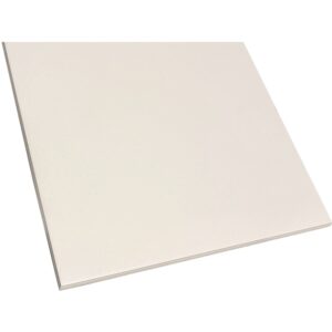 Uni Super White Porcellanato Lasittamaton 20×20