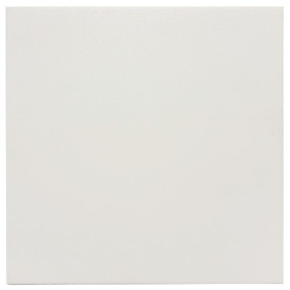 Uni Super White Porcellanato Lasittamaton 20×20
