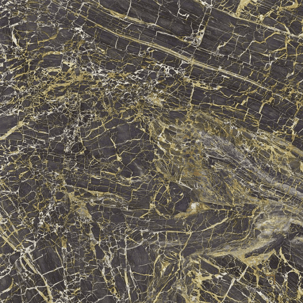Black Golden Pulido Porcellanato Rektifioitu 120×120